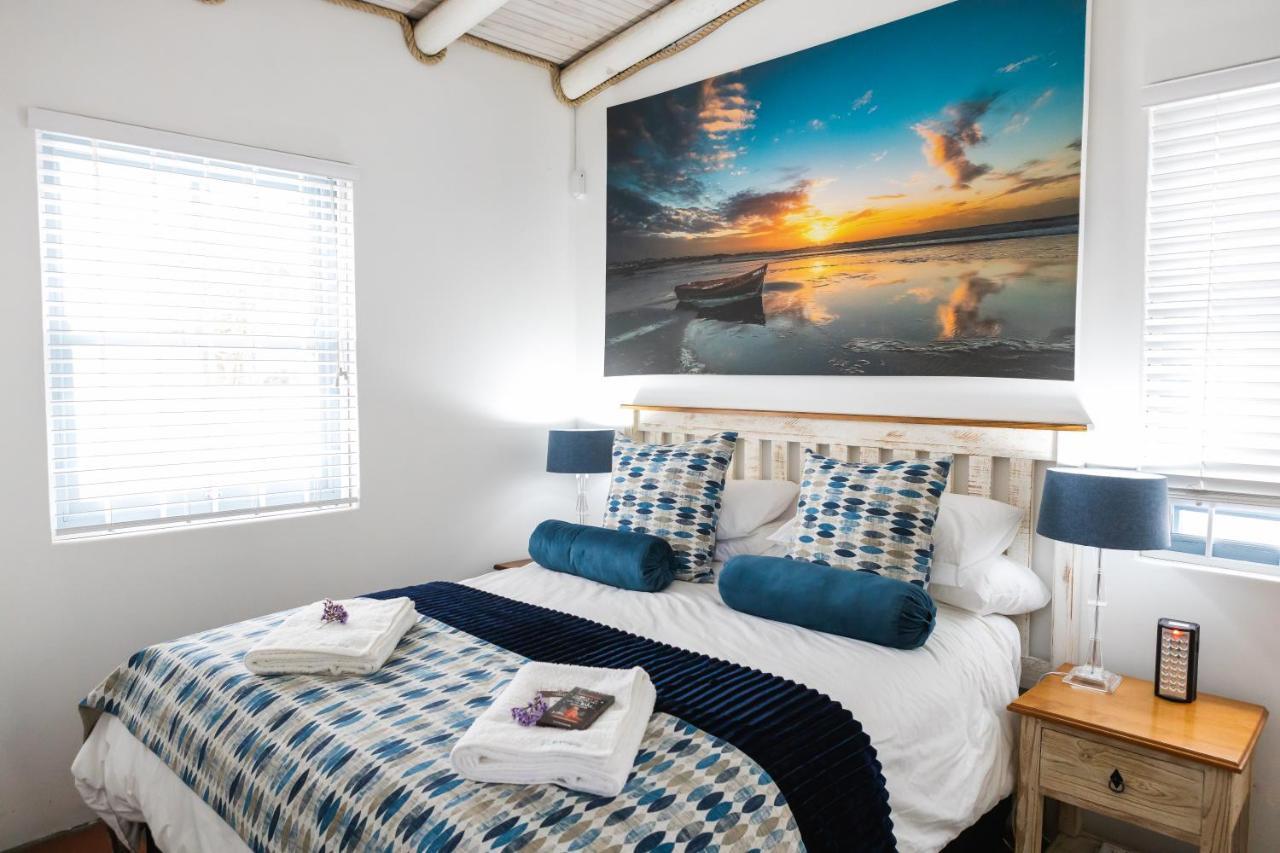 Flamink Beach View Cottage In Патерностер Екстериор снимка