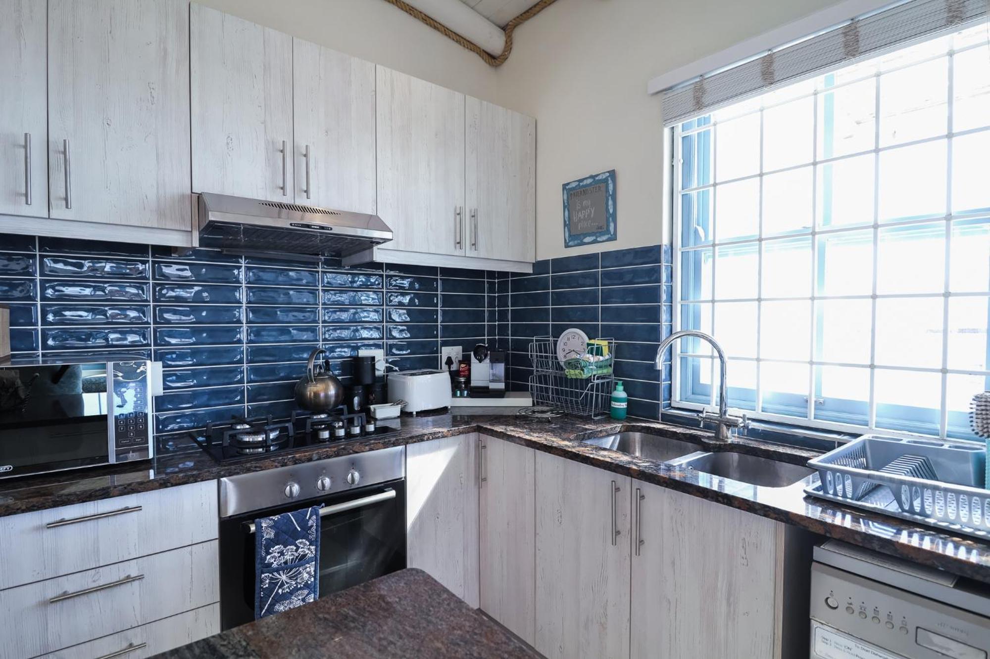 Flamink Beach View Cottage In Патерностер Екстериор снимка