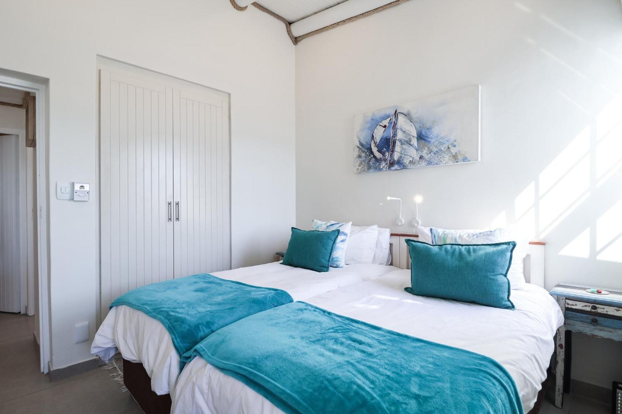 Flamink Beach View Cottage In Патерностер Екстериор снимка