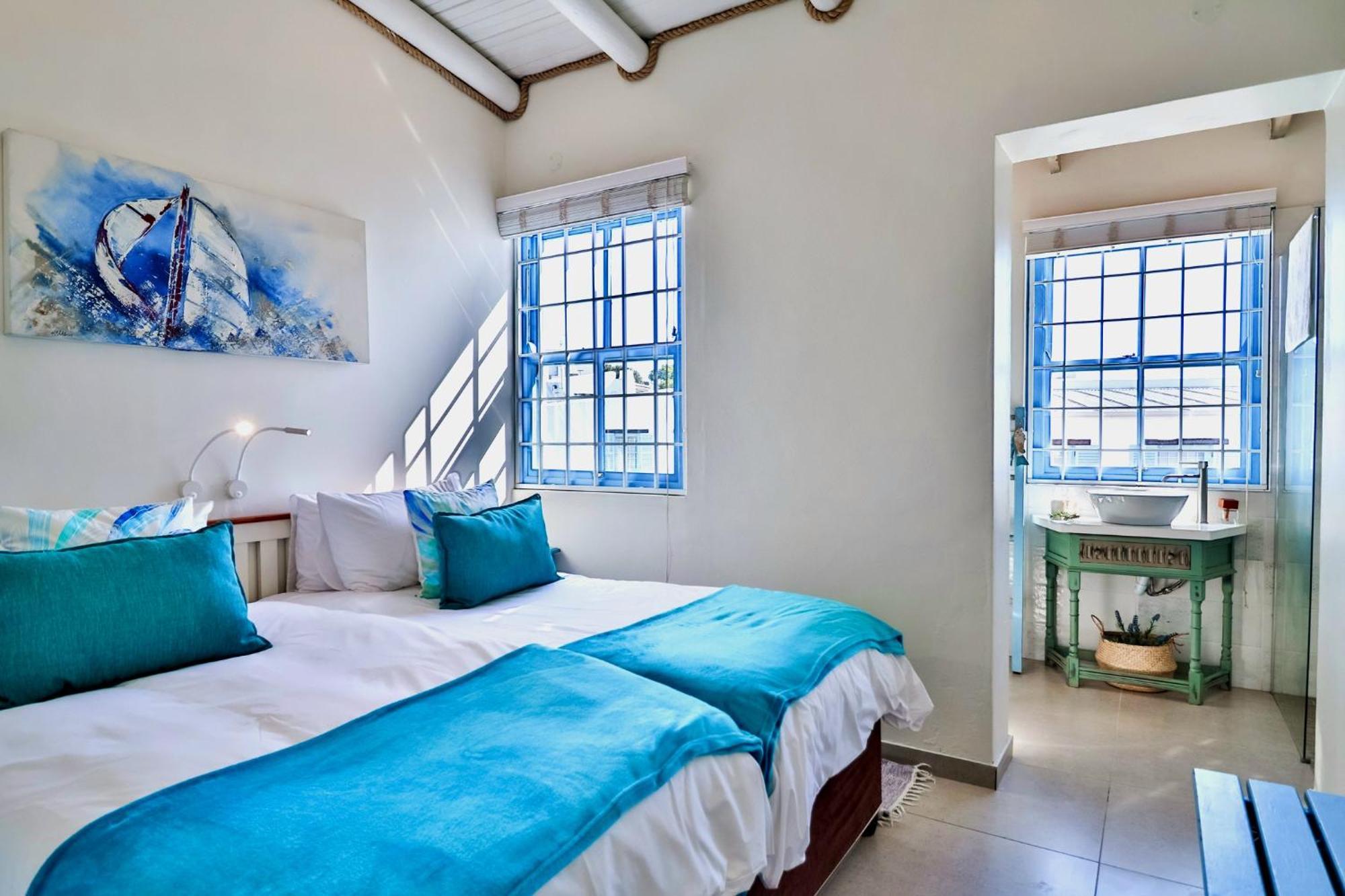 Flamink Beach View Cottage In Патерностер Екстериор снимка