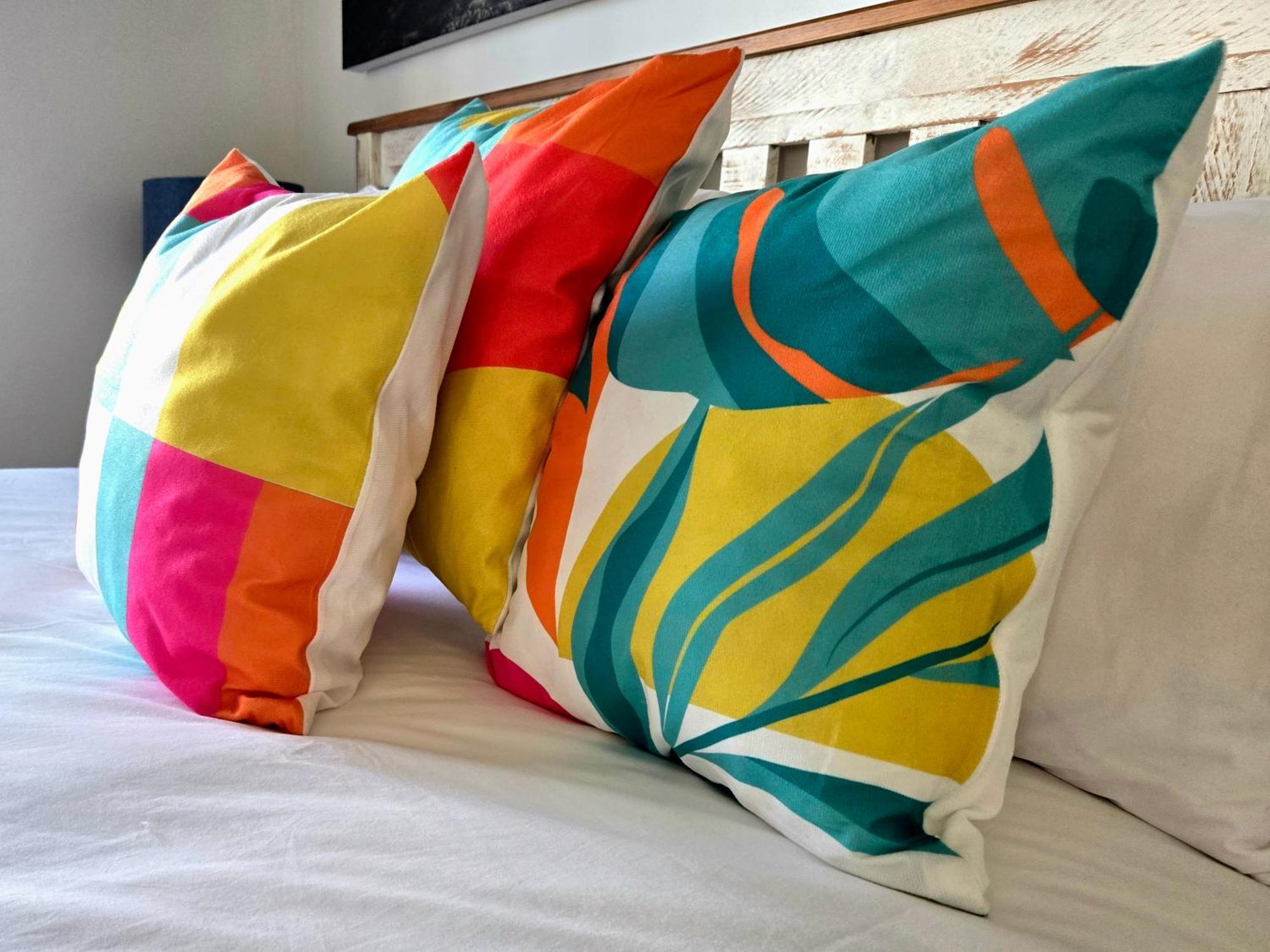 Flamink Beach View Cottage In Патерностер Екстериор снимка