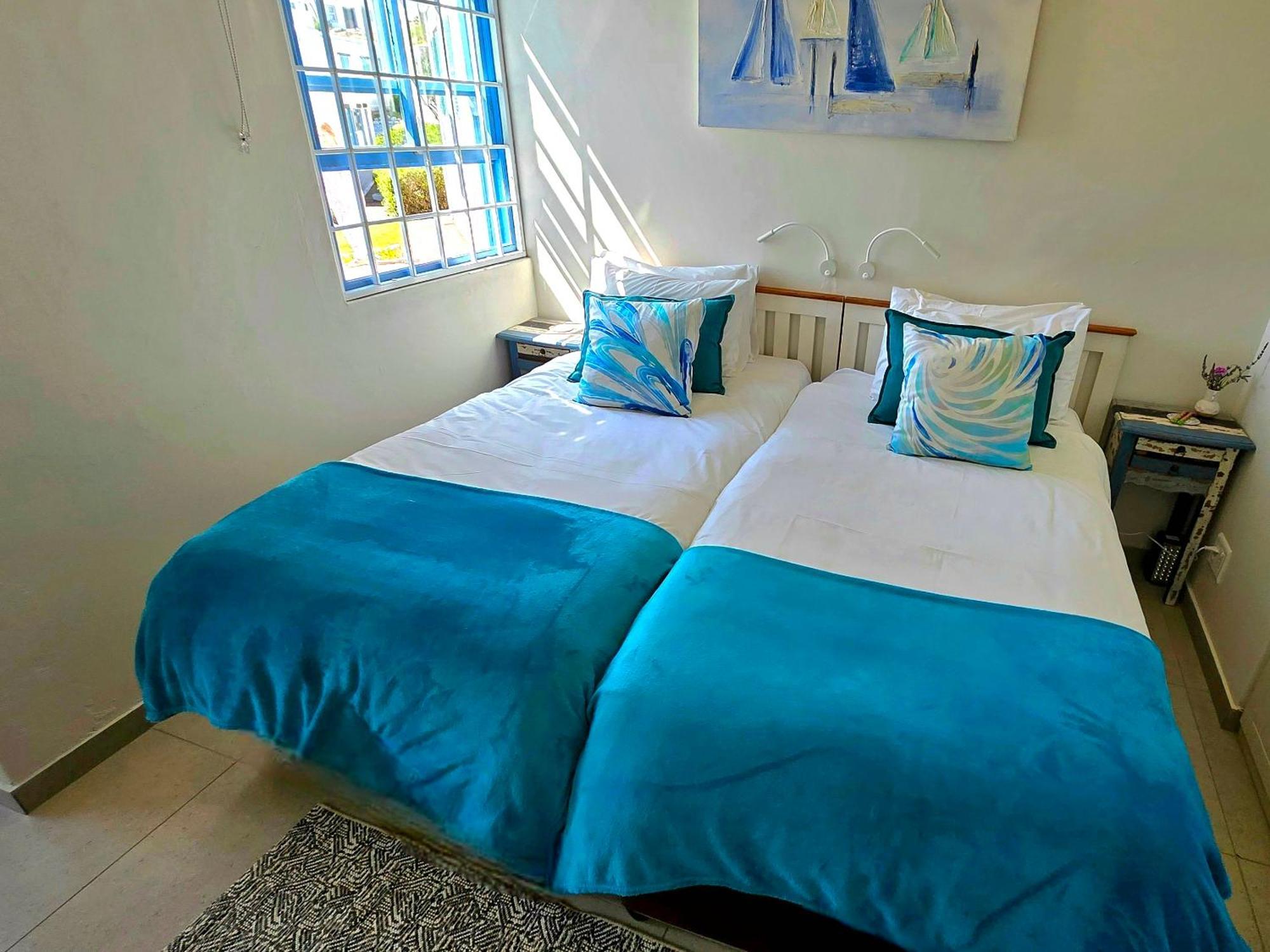 Flamink Beach View Cottage In Патерностер Екстериор снимка