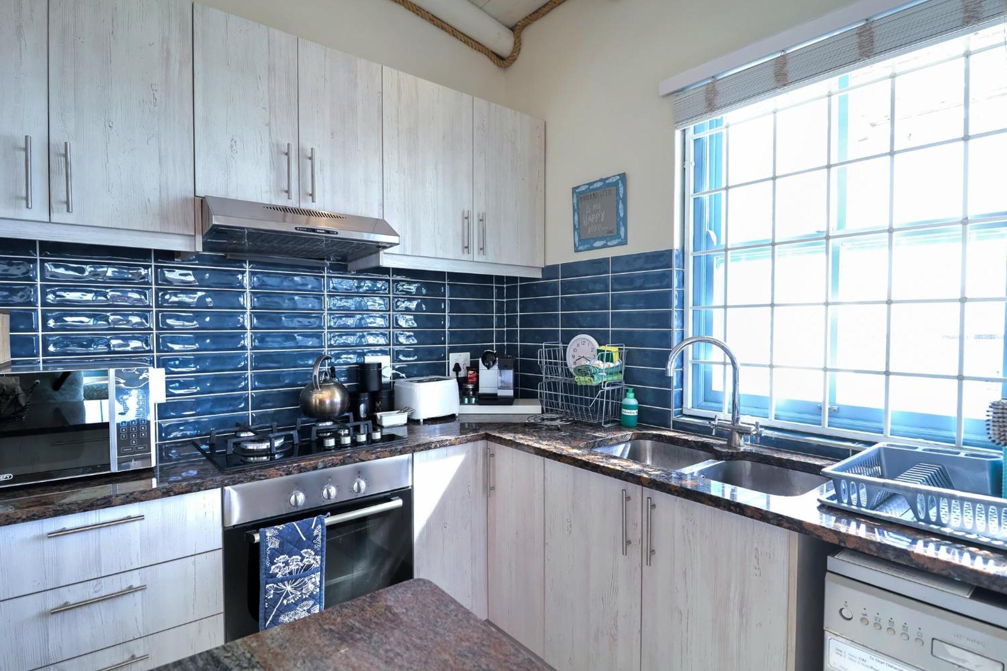 Flamink Beach View Cottage In Патерностер Стая снимка