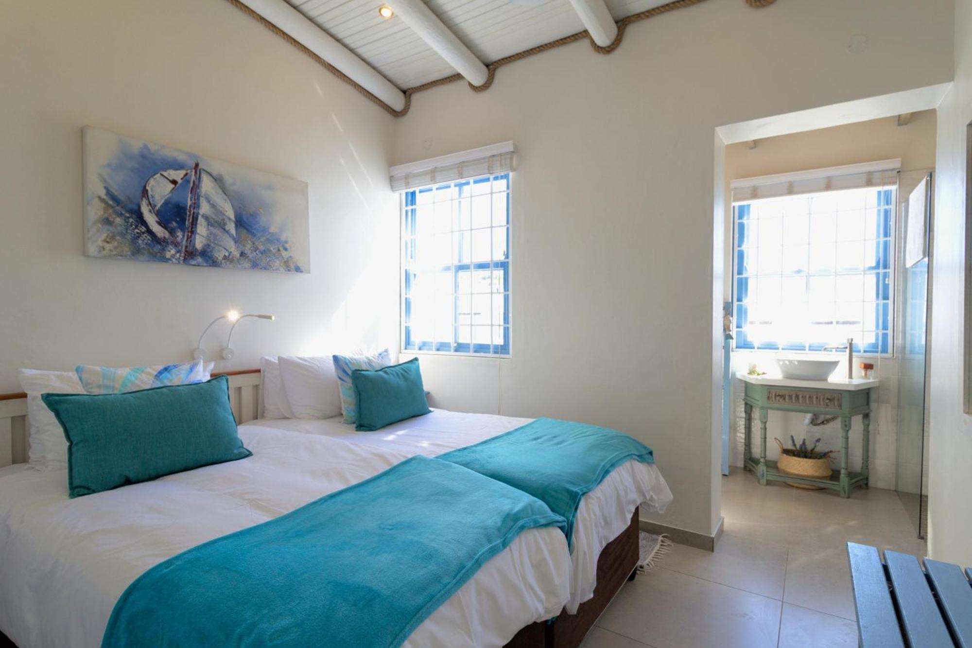 Flamink Beach View Cottage In Патерностер Екстериор снимка