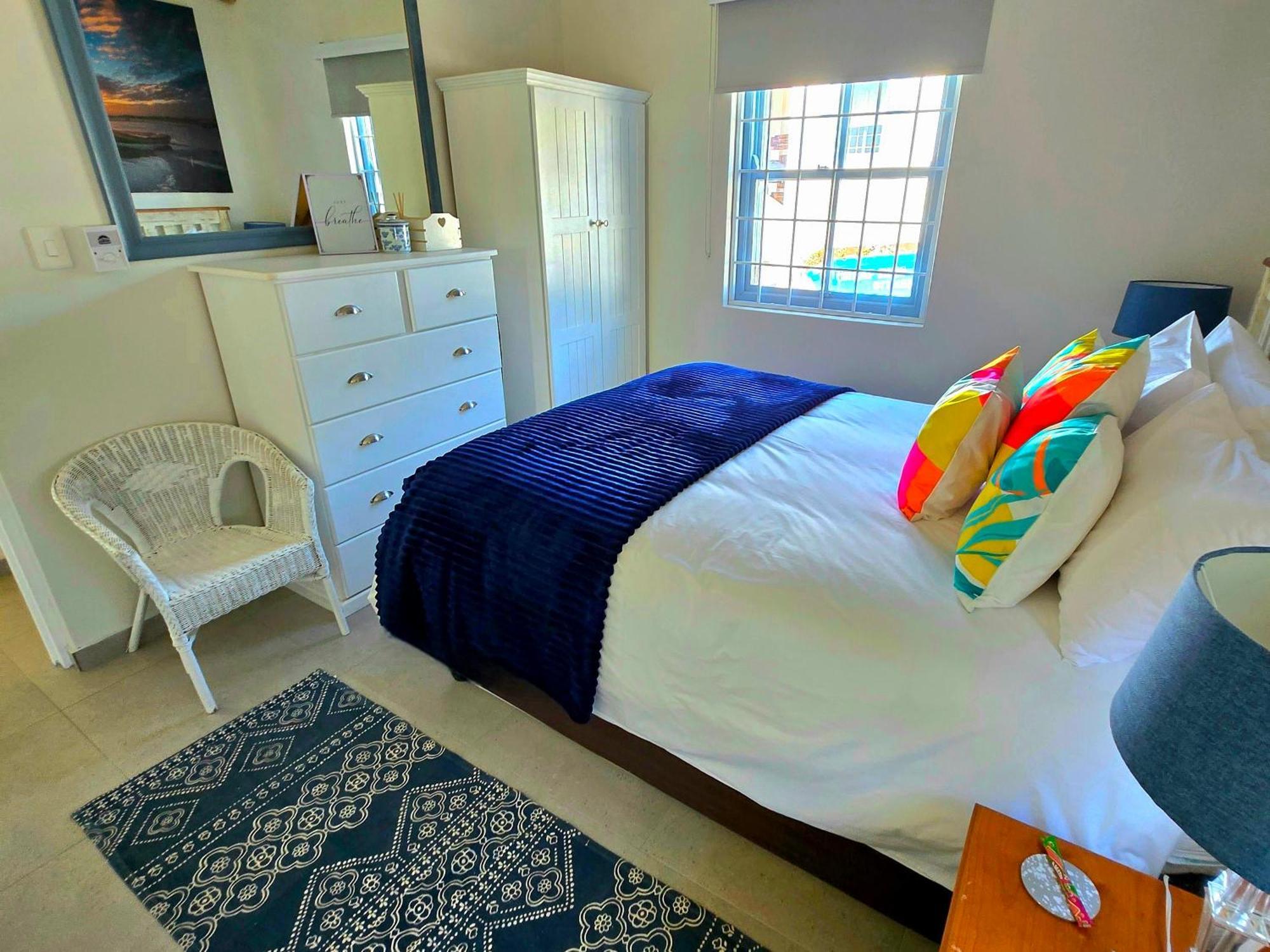 Flamink Beach View Cottage In Патерностер Екстериор снимка